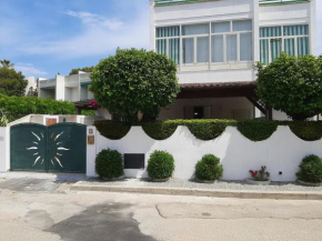 Casa Brezza Marina
